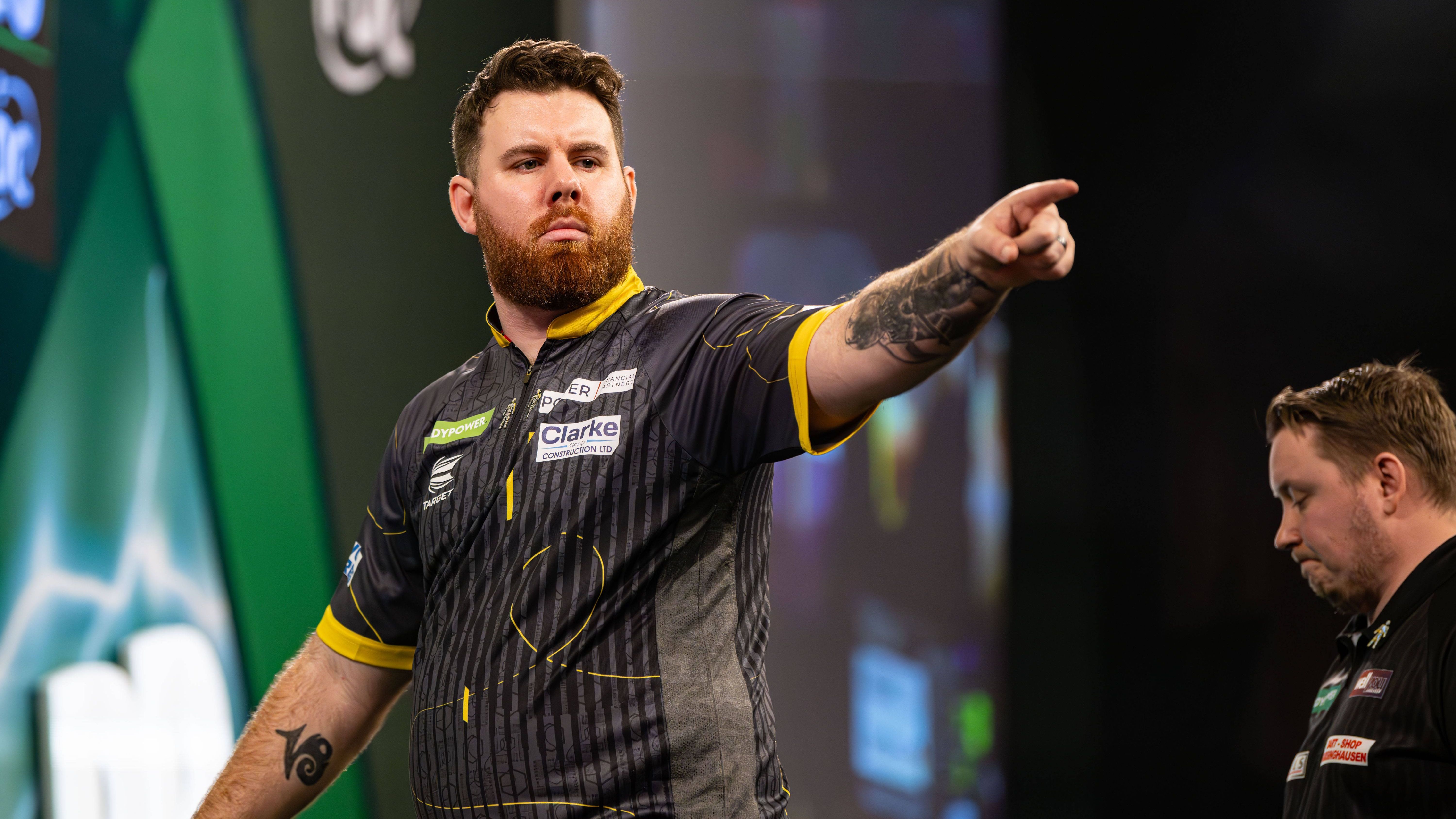 <strong>World Darts Championship<br></strong>Datum: 15. Dezember 2024 bis 3. Januar 2025<br>Austragungsort: London (England)<br>Preisgeld für den Sieger: 500.000 Pfund<br>Teilnehmerfeld: 96 Spieler<br>Titelträger: Luke Littler