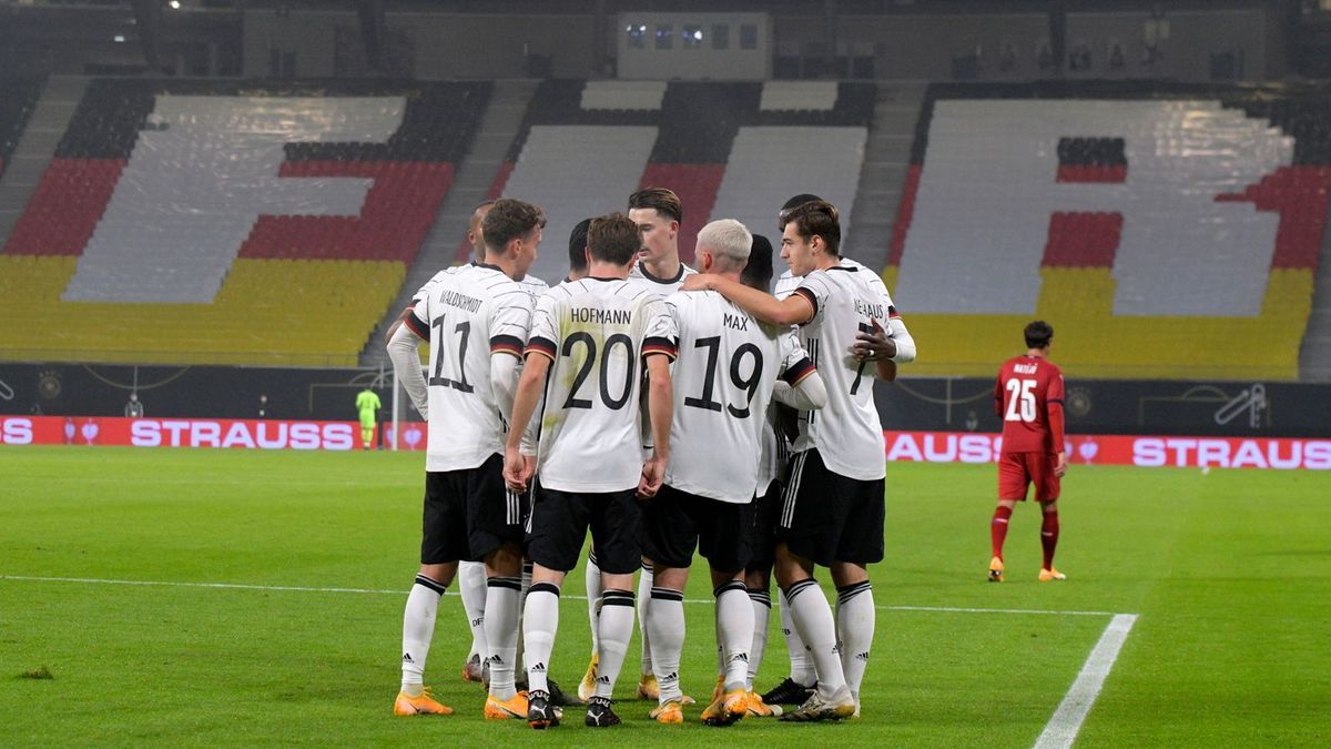 DFB Sicht