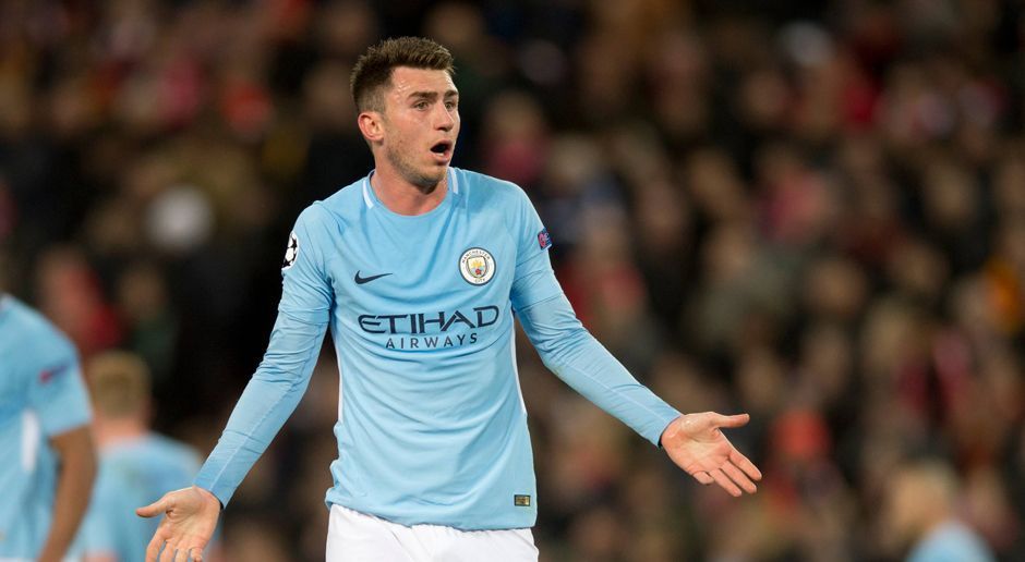 
                <strong>Aymeric Laporte (Manchester City)</strong><br>
                Auch er muss sich nur hin und wieder einschalten. Ist in den ersten 45 Minuten aufmerksam. Lässt sich dann aber vor dem Ausgleich überrumpeln. ran-Note: 3
              