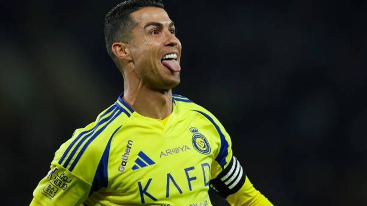 Ronaldo