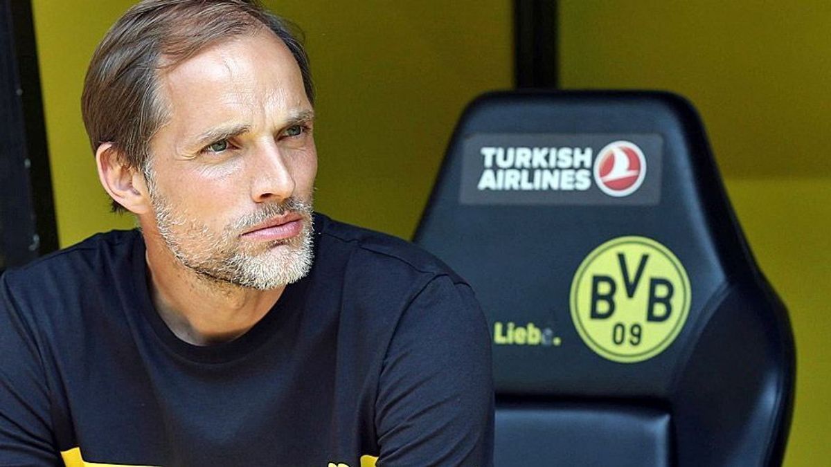 Thomas Tuchel