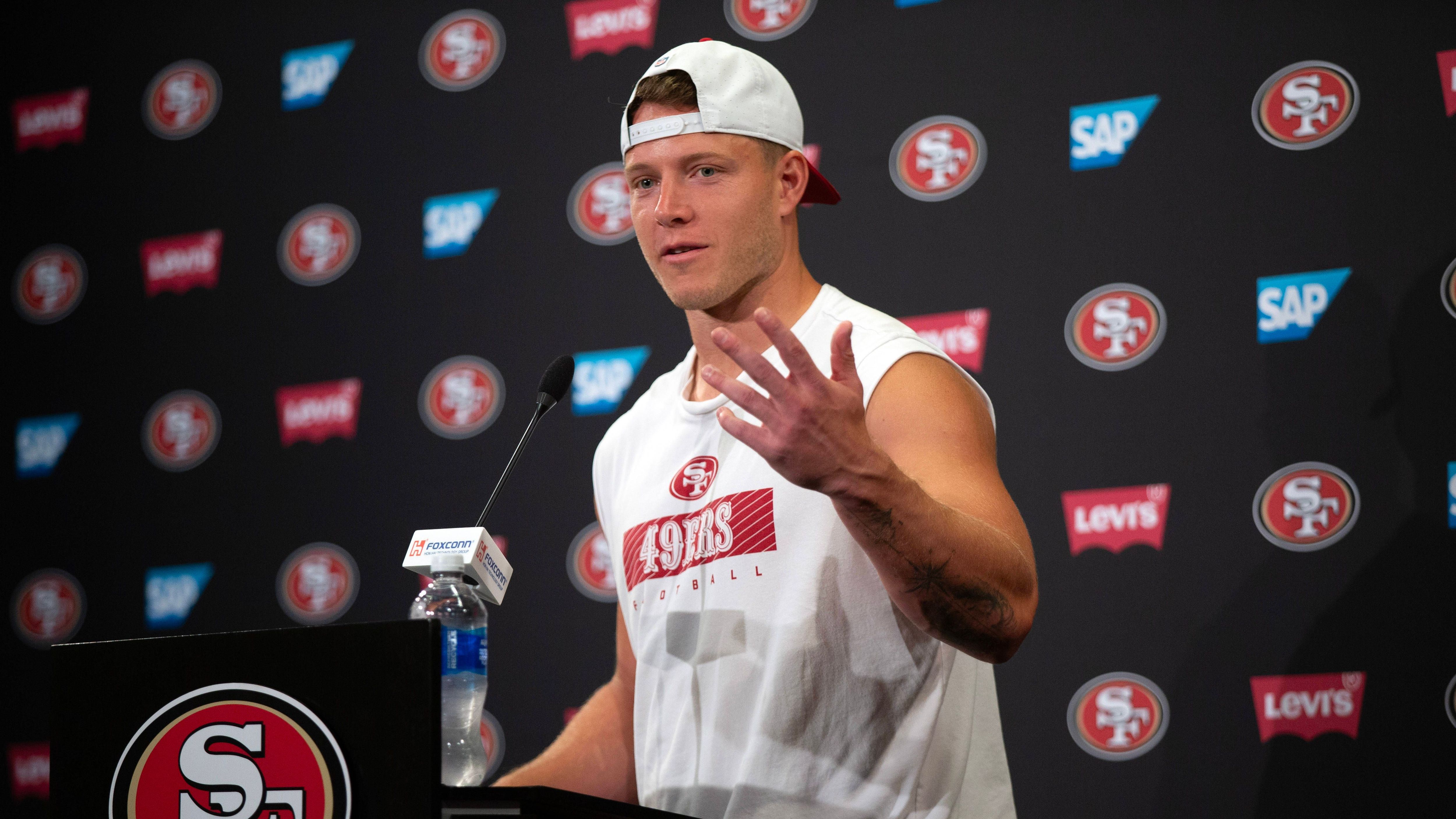 <strong>Platz 8: San Francisco 49ers</strong><br>TV-Haushalte: 2,653 Millionen<br>Markt: San Francisco-Oakland-San Jose