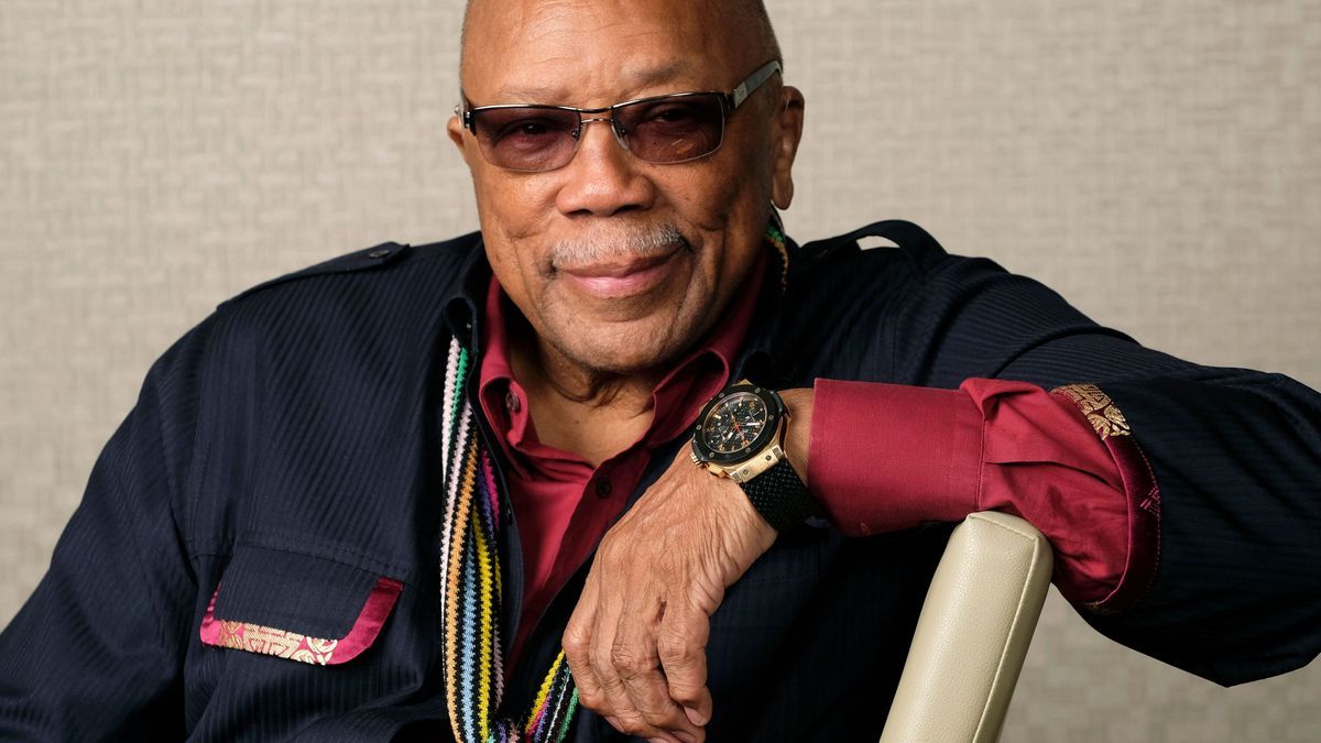 Obit-Quincy-Jones