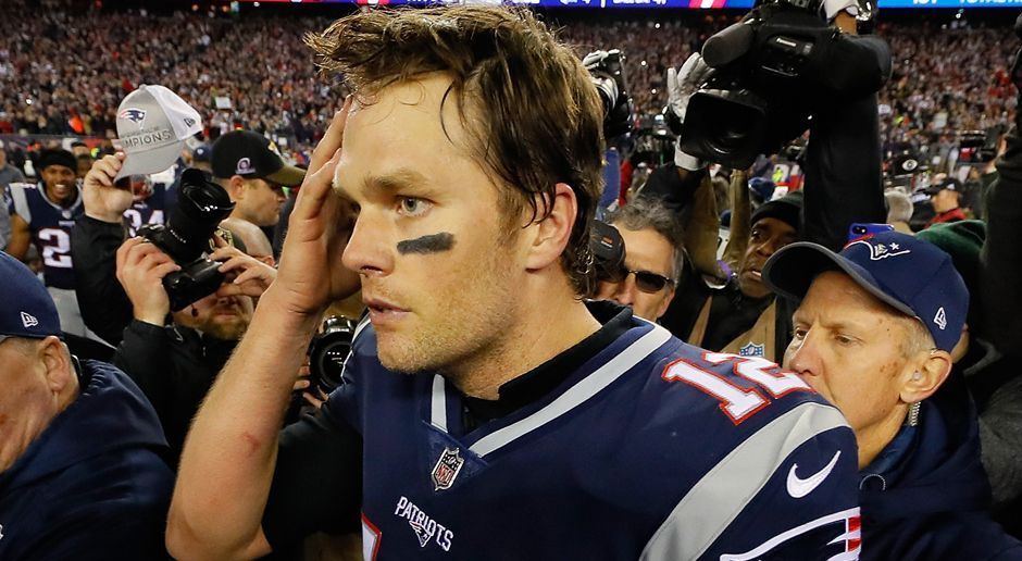 
                <strong>Regular Season MVP-Fluch</strong><br>
                Sollte Tom Brady zum MVP der Regular Season gewählt werden, wäre das ein schlechtes Zeichen für die Patriots. Die letzten acht Super Bowls hat der Regular Season MVP nämlich verloren.
              