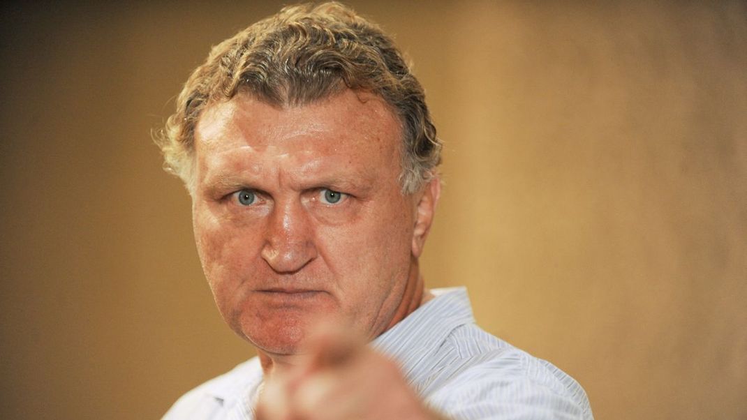 Joe Bugner starb im Alter von 75 Jahren in Australien – er kämpfte einst gegen Muhammad Ali.