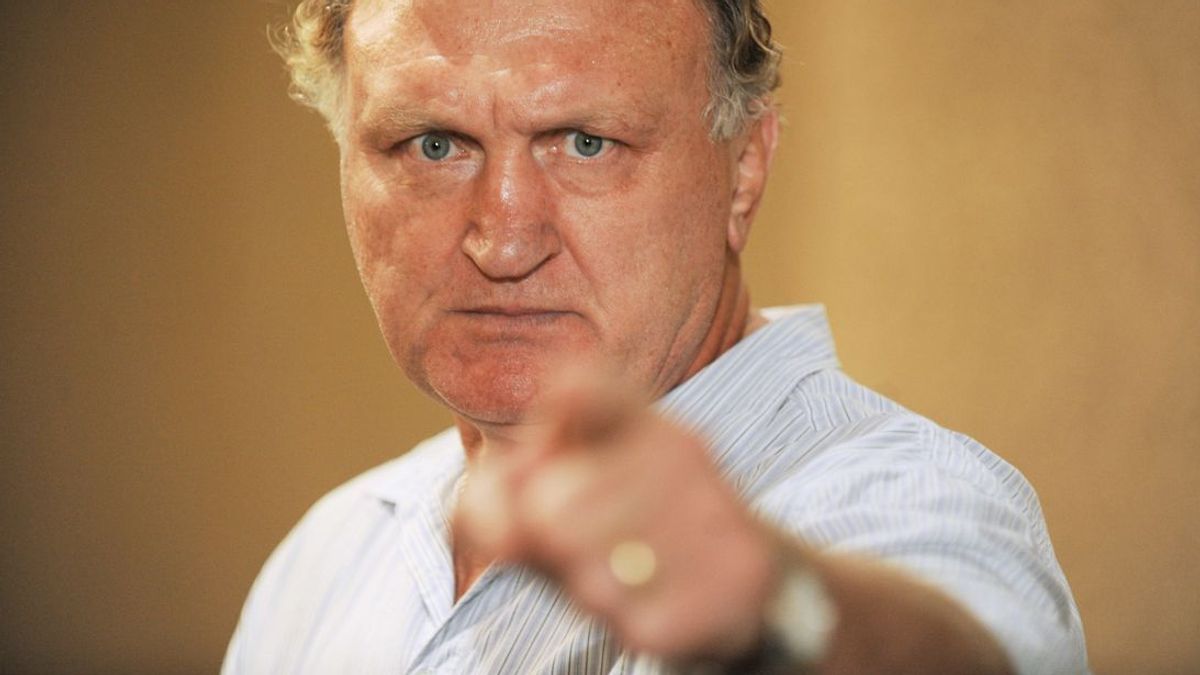 Joe Bugner starb im Alter von 75 Jahren in Australien – er kämpfte einst gegen Muhammad Ali.