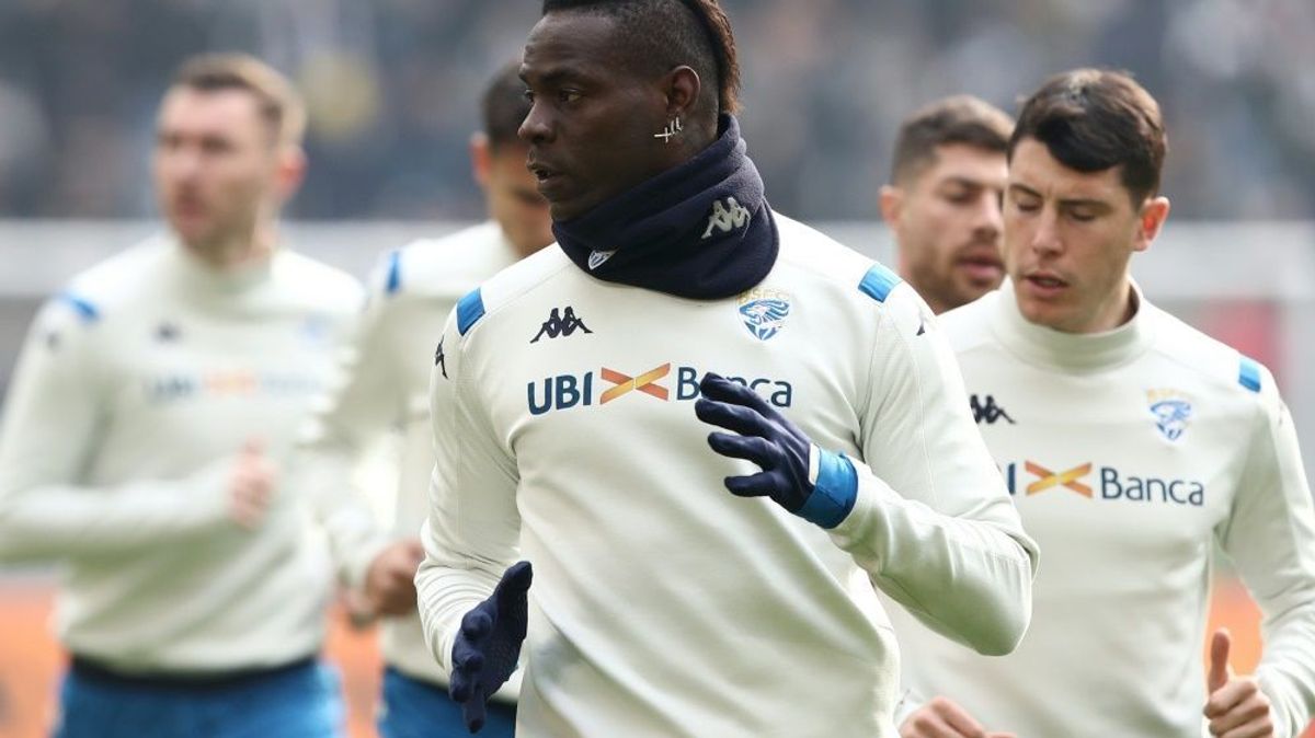 Brescia will nach Möglichkeit nicht mehr auflaufen