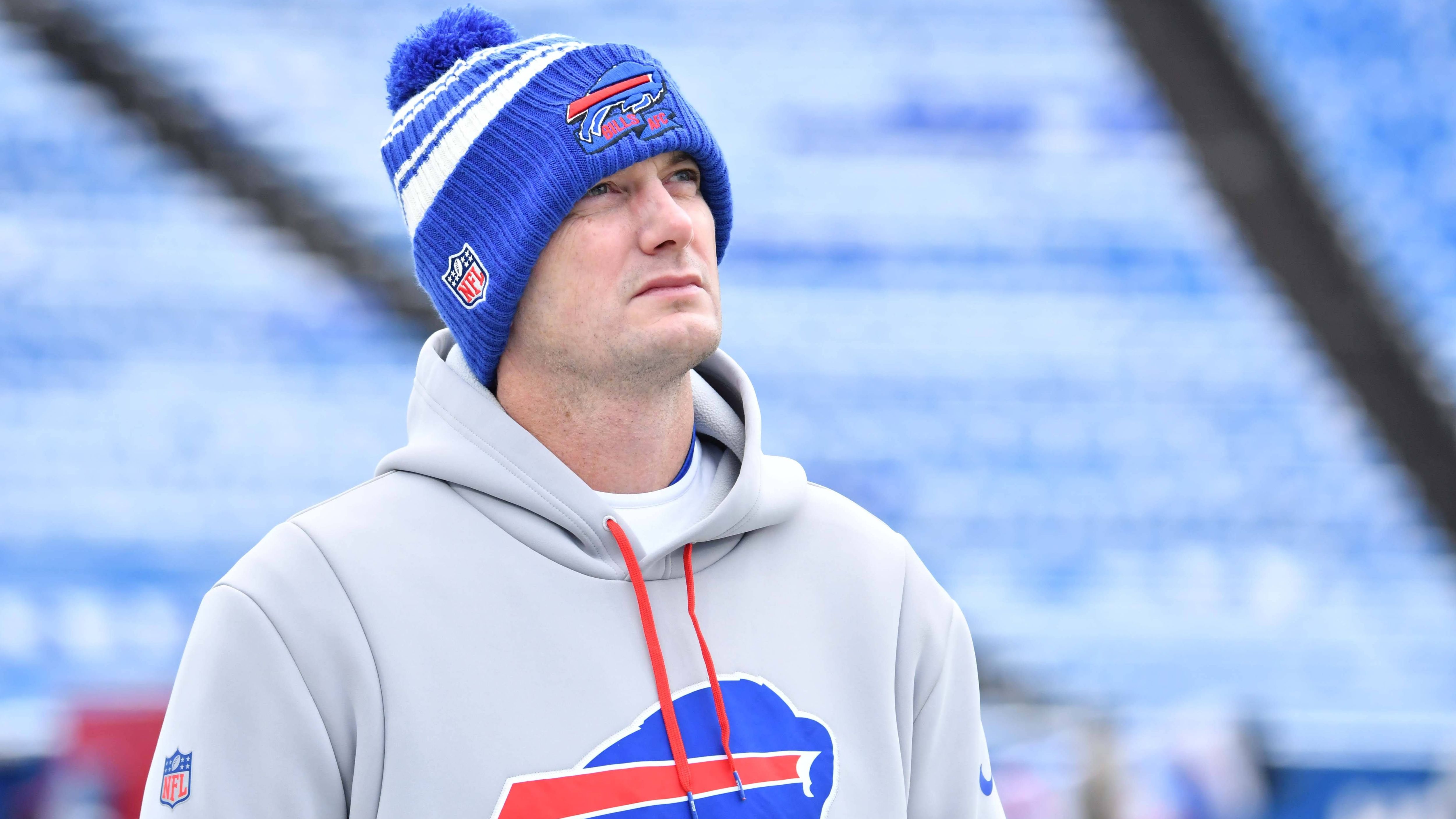 <strong>Verlierer: Ken Dorsey (Buffalo Bills)<br></strong>Das 25:29 in New England war nur die Spitze des Eisbergs. In den vergangenen drei Spielen brachten die Bills in der 1. Halbzeit nur jämmerliche zehn Punkte zustande. Zu wenig für die Ambitionen des Teams. Zwischen den Niagara-Fällen und New York City gibt es nur wenige Football-Fans, die Dorseys Job nicht neu besetzt sehen wollen.