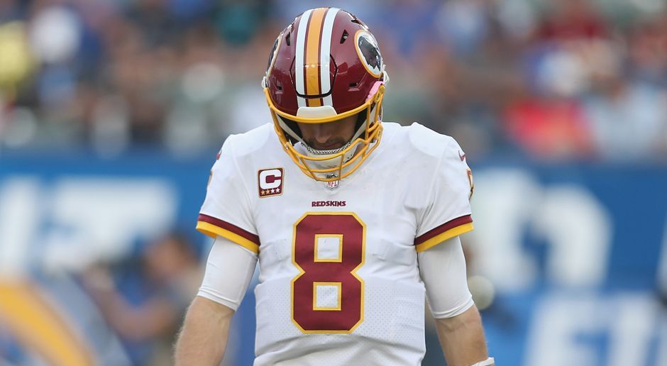 
                <strong>Washington Redskins (7-8) </strong><br>
                
              