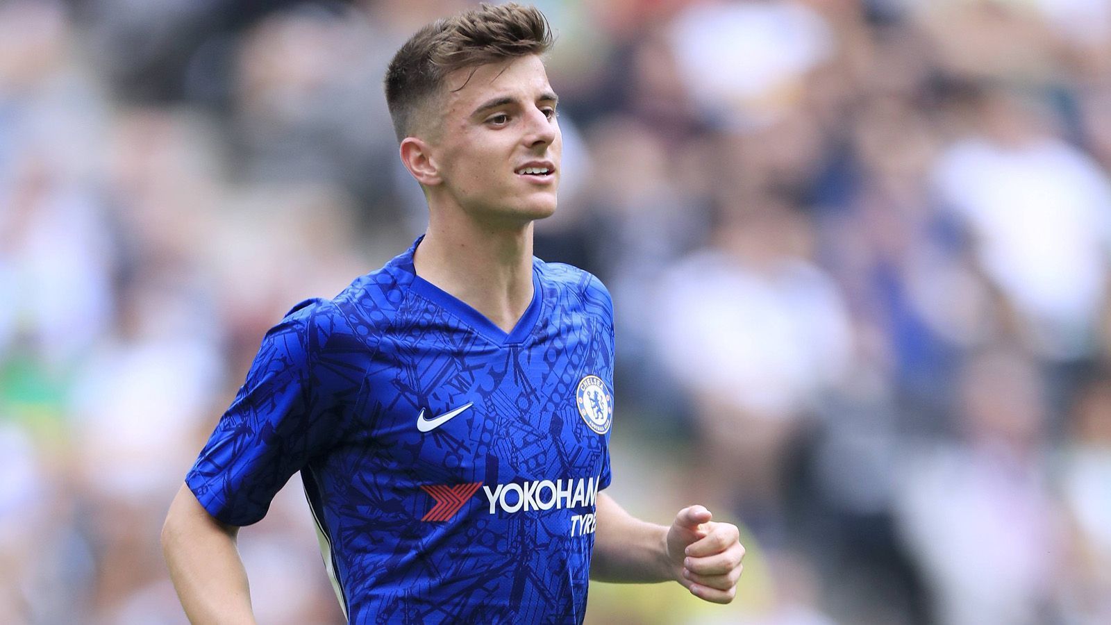 
                <strong>Mason Mount (FC Chelsea)</strong><br>
                Nach rund 70 Minuten ersetzt das Eigengewächs den agilen Pulisic und bringt sich sofort gut ein. Auch die gefährlichen Standards tragen seine Handschrift. In der zweiten Hälfte der Verlängerung prüft Mount selbst Adrian. ran-Note: 2
              