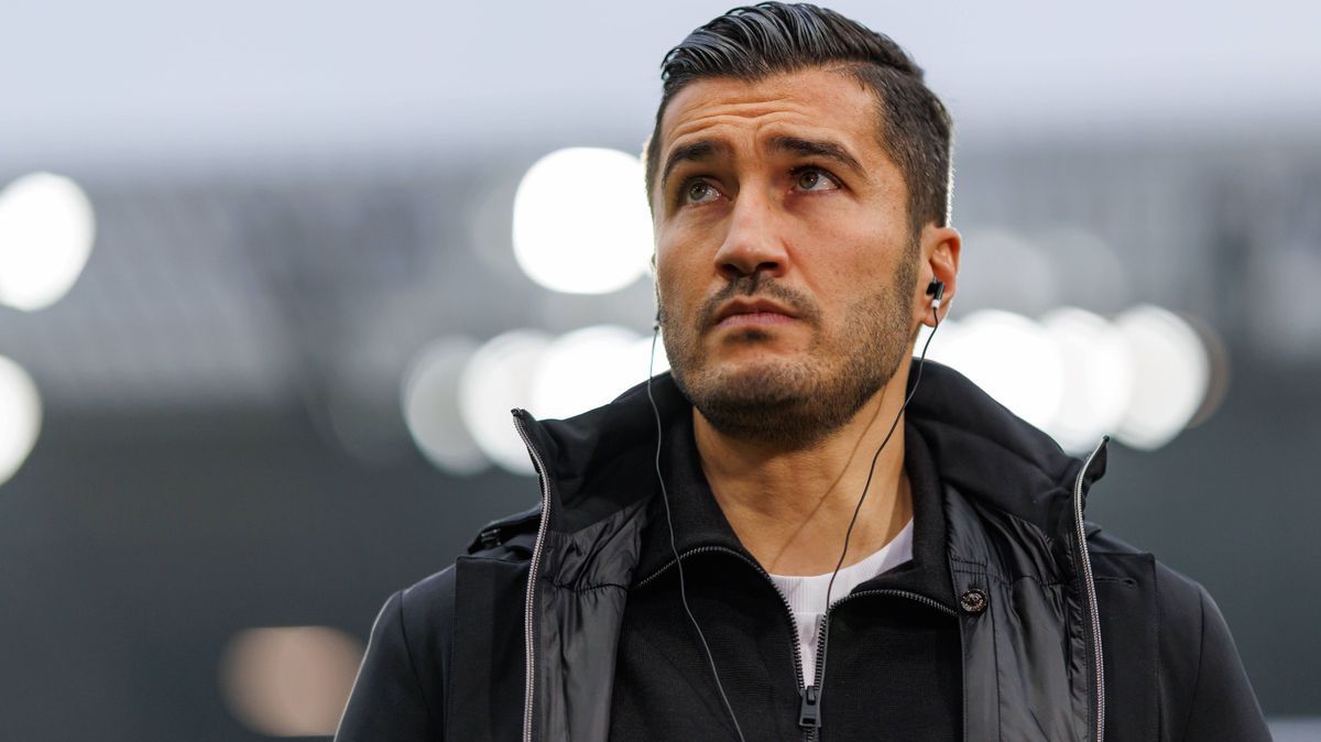 Nuri Sahin (Trainer Borussia Dortmund), FSV Mainz 05 vs Borussia Dortmund, Fussball, Bundesliga, Saison 2024 2025, 09.11.2024 FSV Mainz 05 vs Borussia Dortmund, Fussball, Bundesliga, Saison 2024 20...