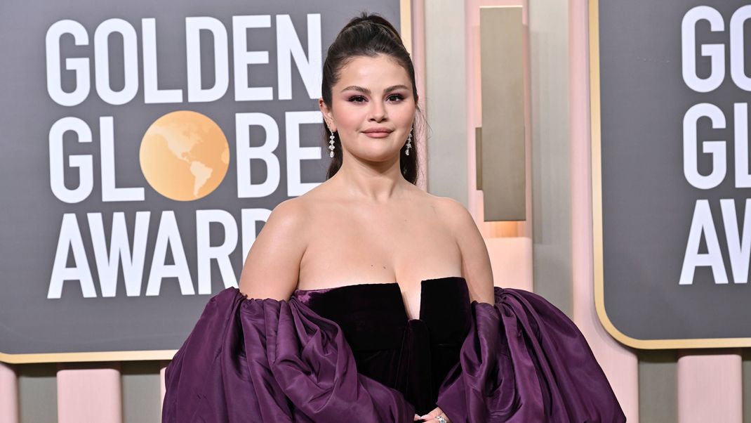 Selena Gomez hat ein Fabel für gruselige Achterbahnen und so verbringt sie ihre freien Tagen gerne in den Geisterbahnen der verschiedenen Freizeitparks. 