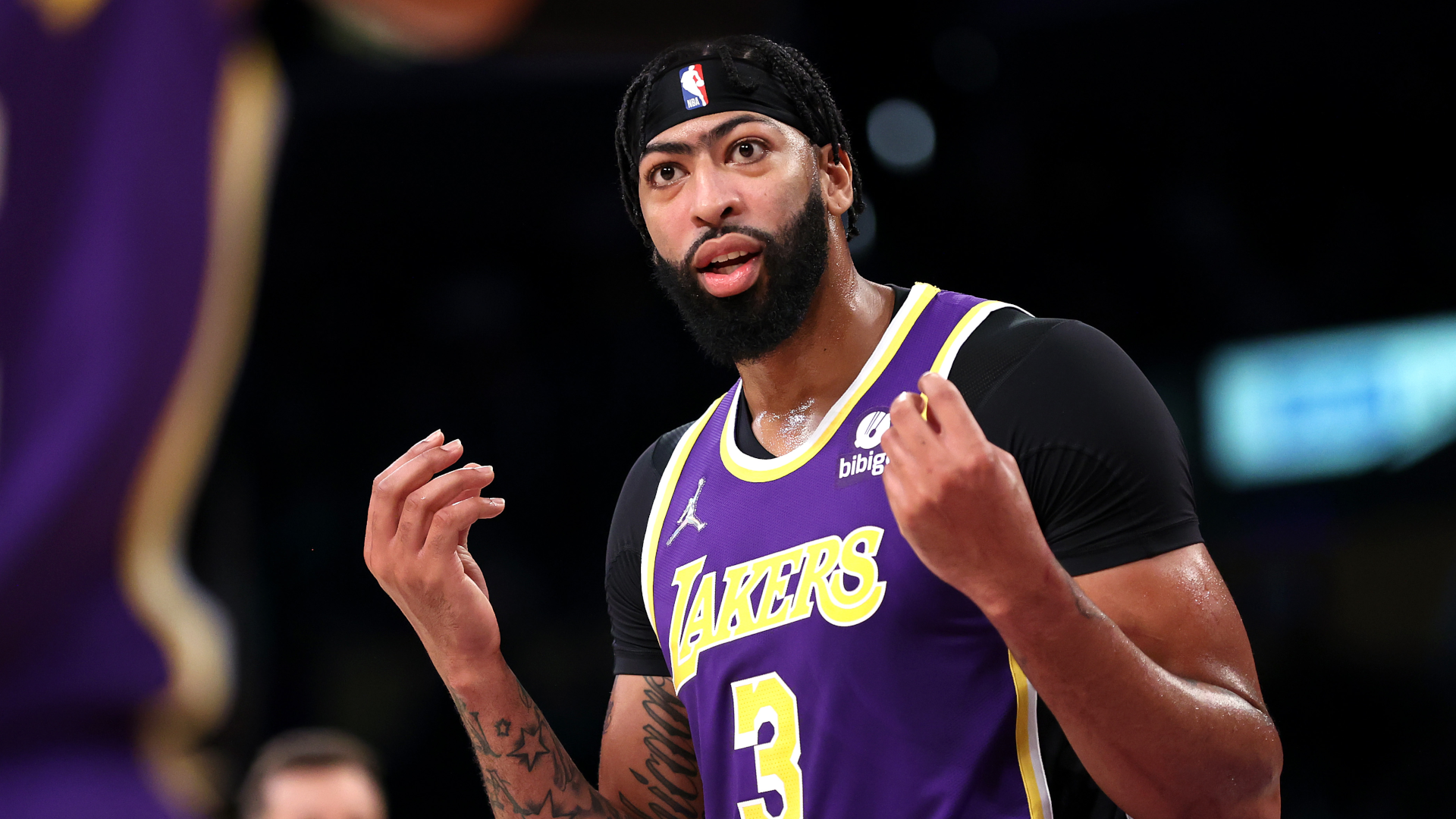 <strong>Los Angeles Lakers: Anthony Davis</strong><br>Jahresgehalt: 58,46 Millionen US-Dol