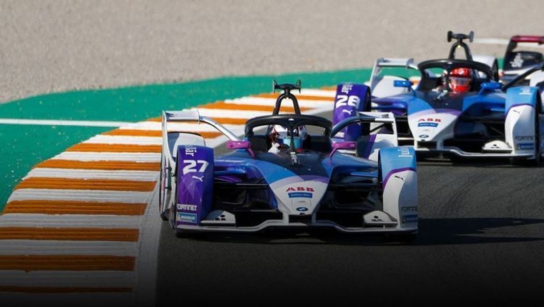Trotz Rückzug: BMW könnte Andretti weiterhin mit E-Antriebstechnik beliefern