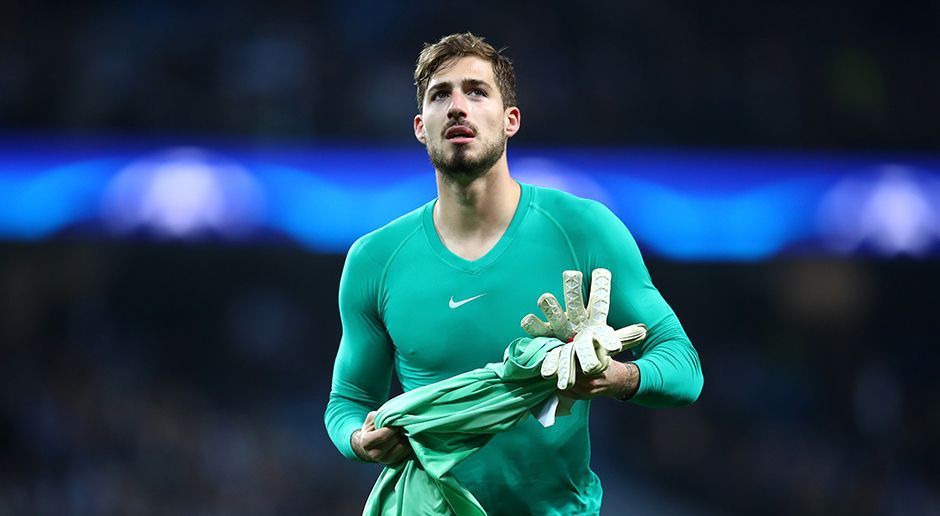 
                <strong>Kevin Trapp</strong><br>
                Der deutsche Keeper hat sich bei Paris St. Germain schnell als Stammkeeper etabliert. Dadurch hat er jedoch Zlatan Ibrahimovic auf den Plan gerufen, der ihm einen unrühmlichen Spitznamen verpasste.
              