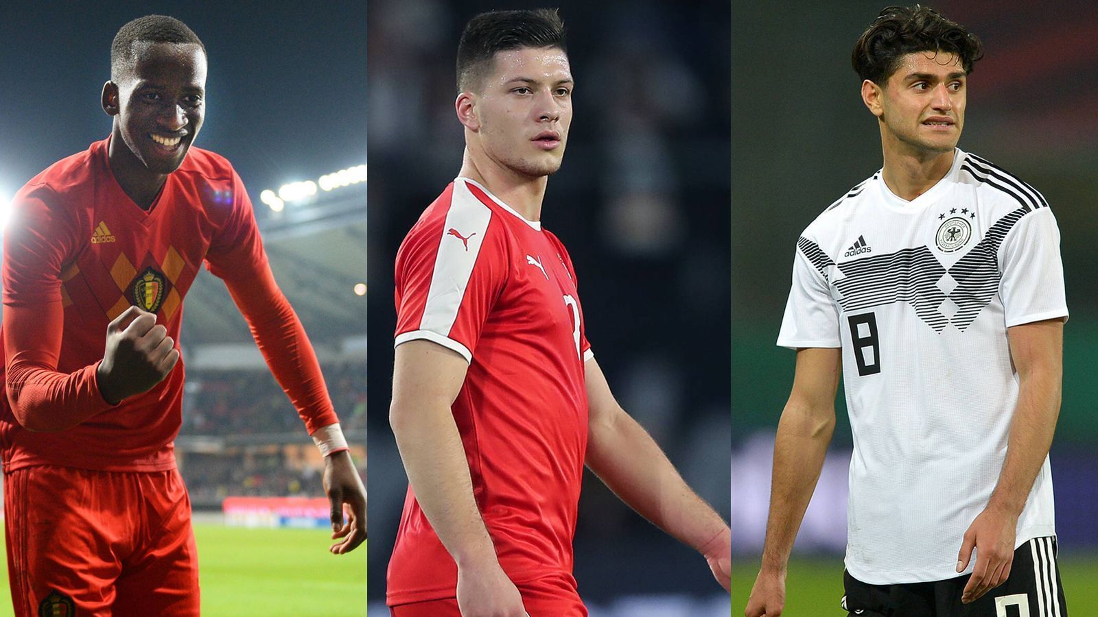 
                <strong>Die größten Stars der U21-Europameisterschaft</strong><br>
                Bei einer U21-Europameisterschaft sind die Top-Stars von morgen zu sehen. Vom 16. bis zum 30. Juni 2019 kämpfen zwölf Nationen um den EM-Titel. Viele Spieler, die dort für Furore sorgen möchten, haben bereits in den europäischen Top-Ligen einen starken Eindruck hinterlassen. ran.de stellt die größten Stars der U21-EM vor.
              