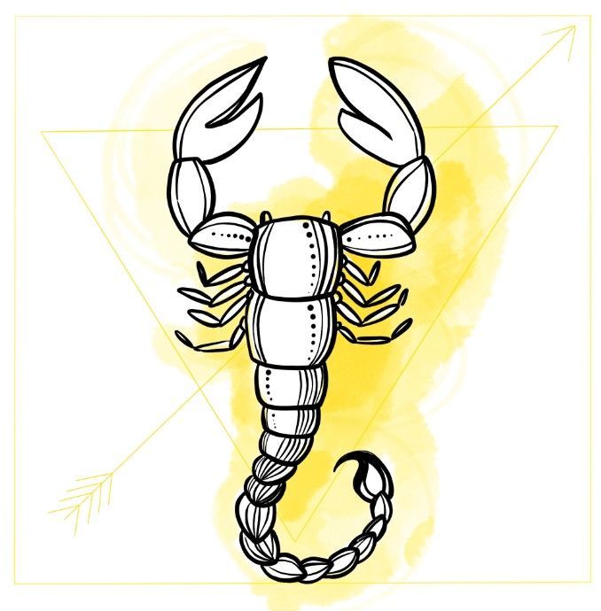 Horoskop: Monatshoroskop Skorpion