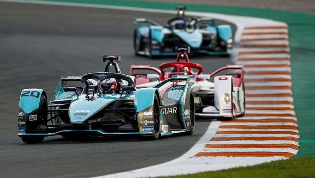 Formel E: Aufwertung zur WM "längst überfällig"