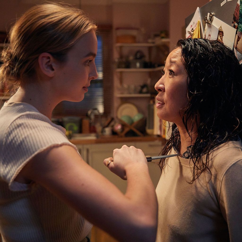 Du magst "Hannibal"? Dann wirst du "Killing Eve" lieben!