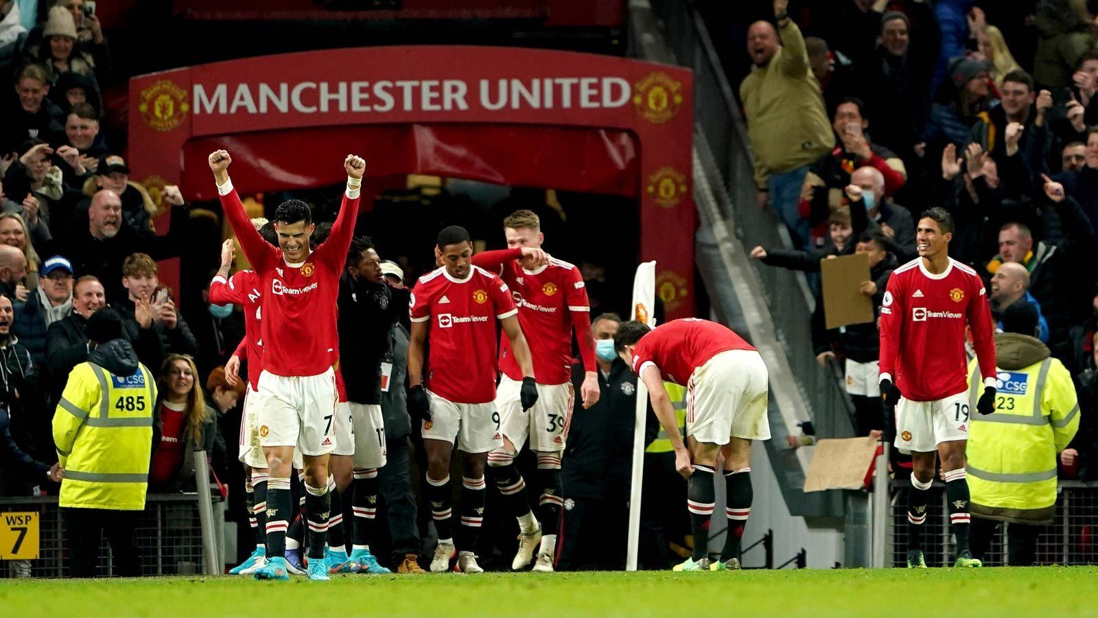 
                <strong>4. Platz: Manchester United</strong><br>
                Verkaufte Trikots: 1,95 Millionen
              