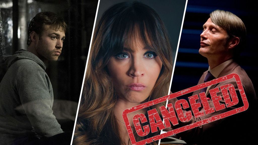 Cliffhanger ohne Fortsetzung: Diese Serien fanden kein Ende