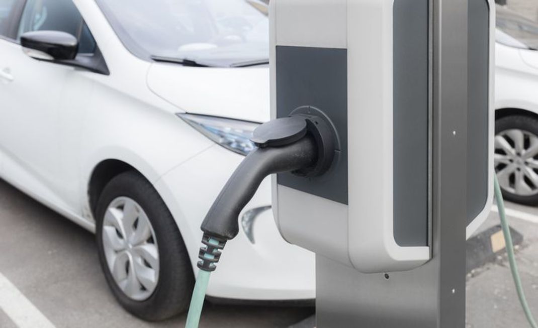 Die 4 günstigsten E-Autos in der Übersicht