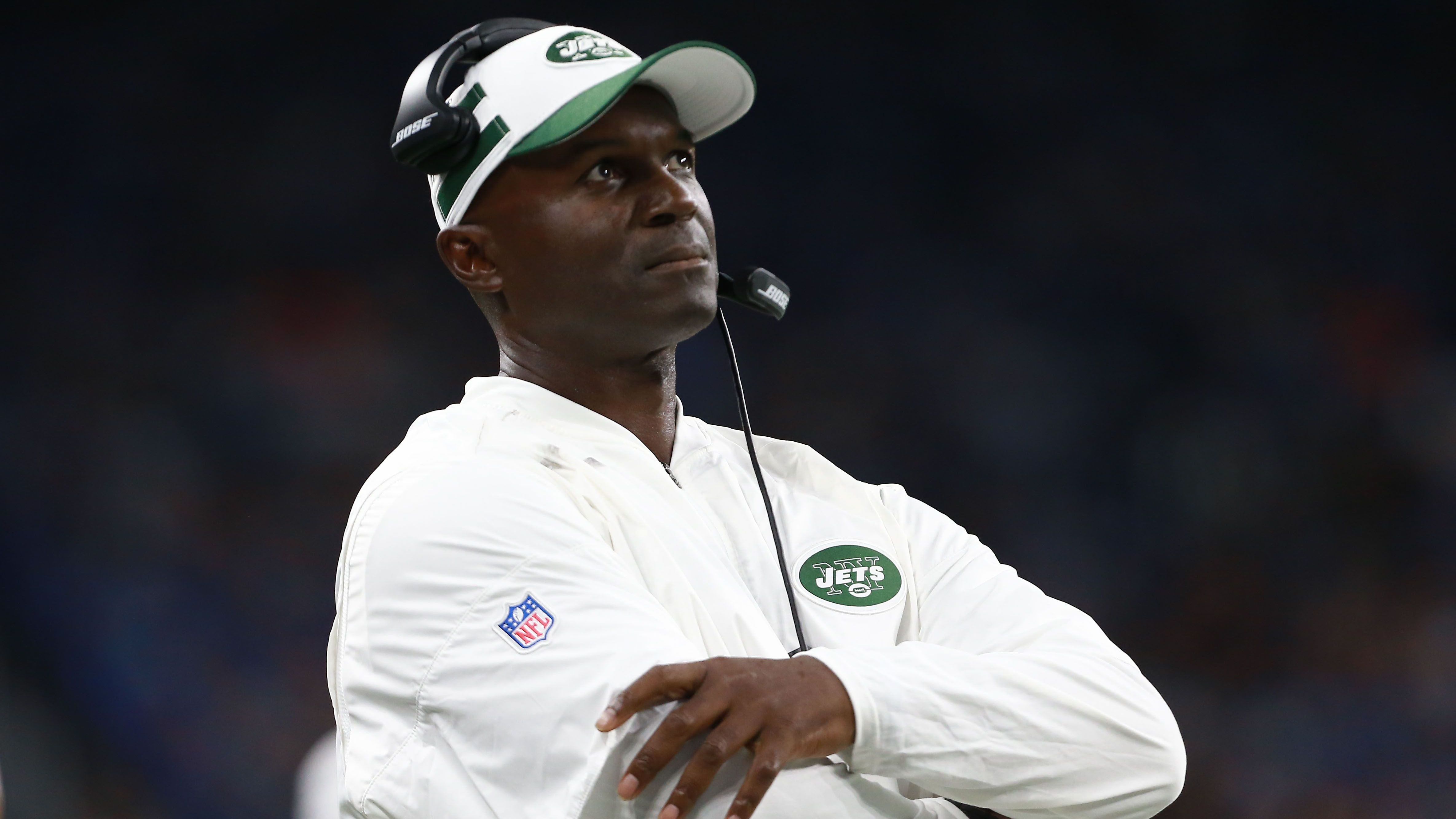 <strong>Todd Bowles (Tampa Bay Buccaneers)</strong><br>Höchste Niederlage: New York Jets vs New England Patriots 3:41<br>Punktedifferenz: -38<br>Saison: 2016