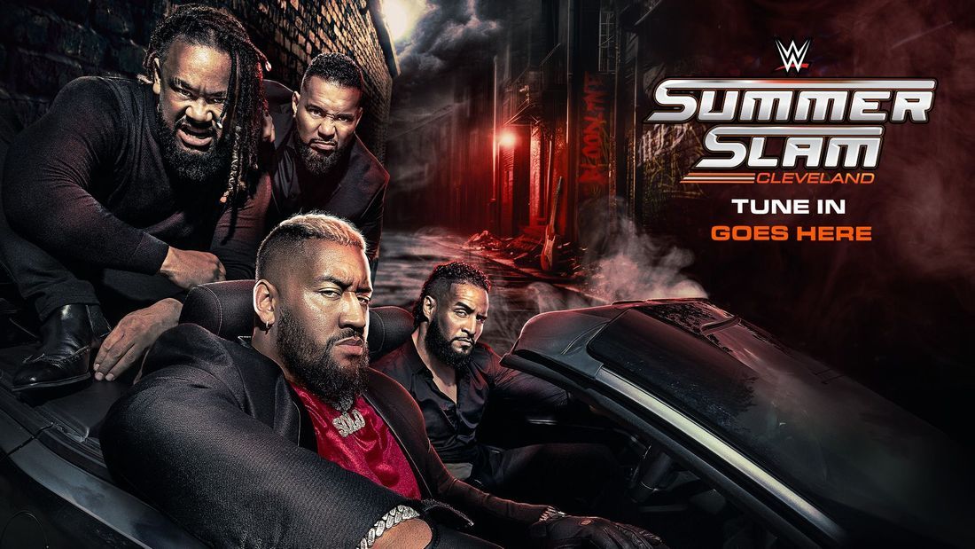Livestream poster