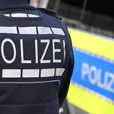 Polizei