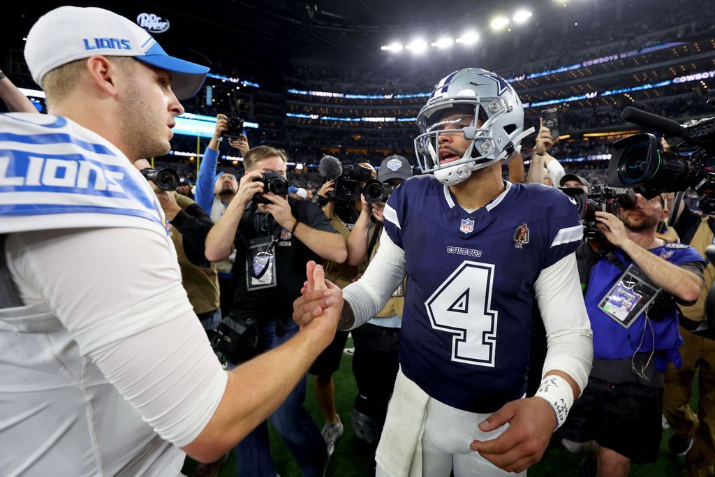 Dak Prescott before the end of the season! Dallas Cowboys quarterback may need surgery