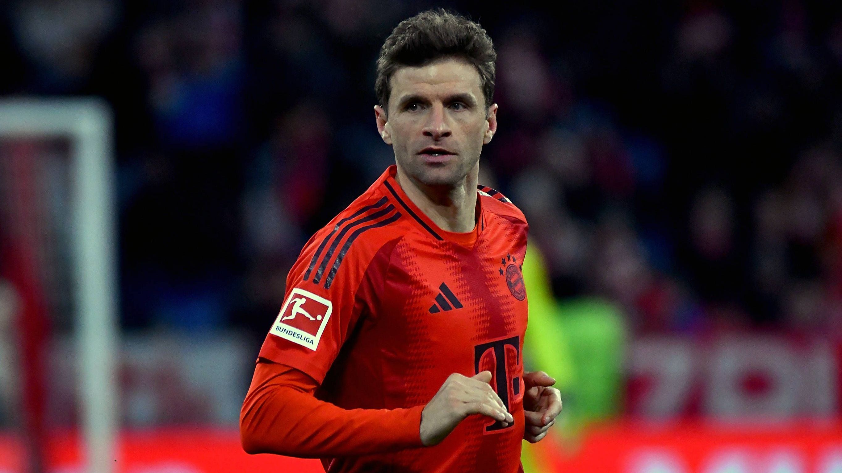 <strong>Thomas Müller - minus 2 Millionen Euro</strong><br>Aktueller Marktwert: 6 Millionen Euro