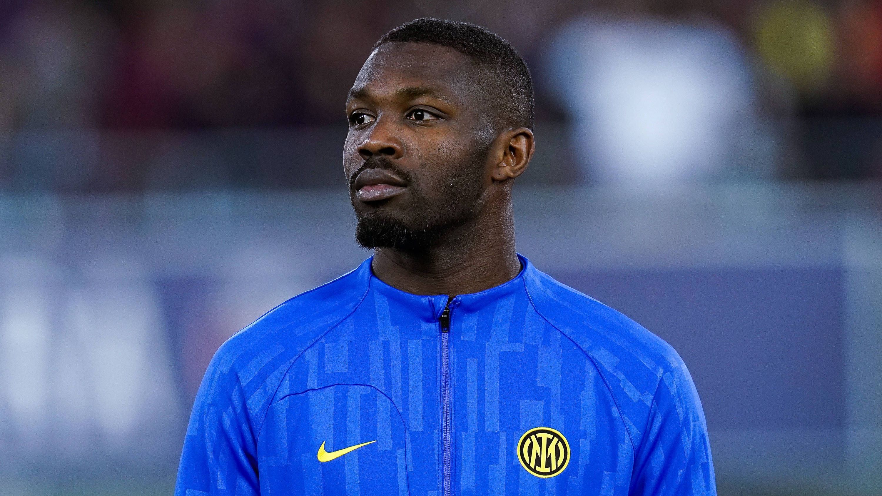 <strong>Platz 6 (geteilt): Marcus Thuram (Inter Mailand)</strong><br>Vorlagen: 10<br>Spiele: 26<br>Position: Mittelstürmer
