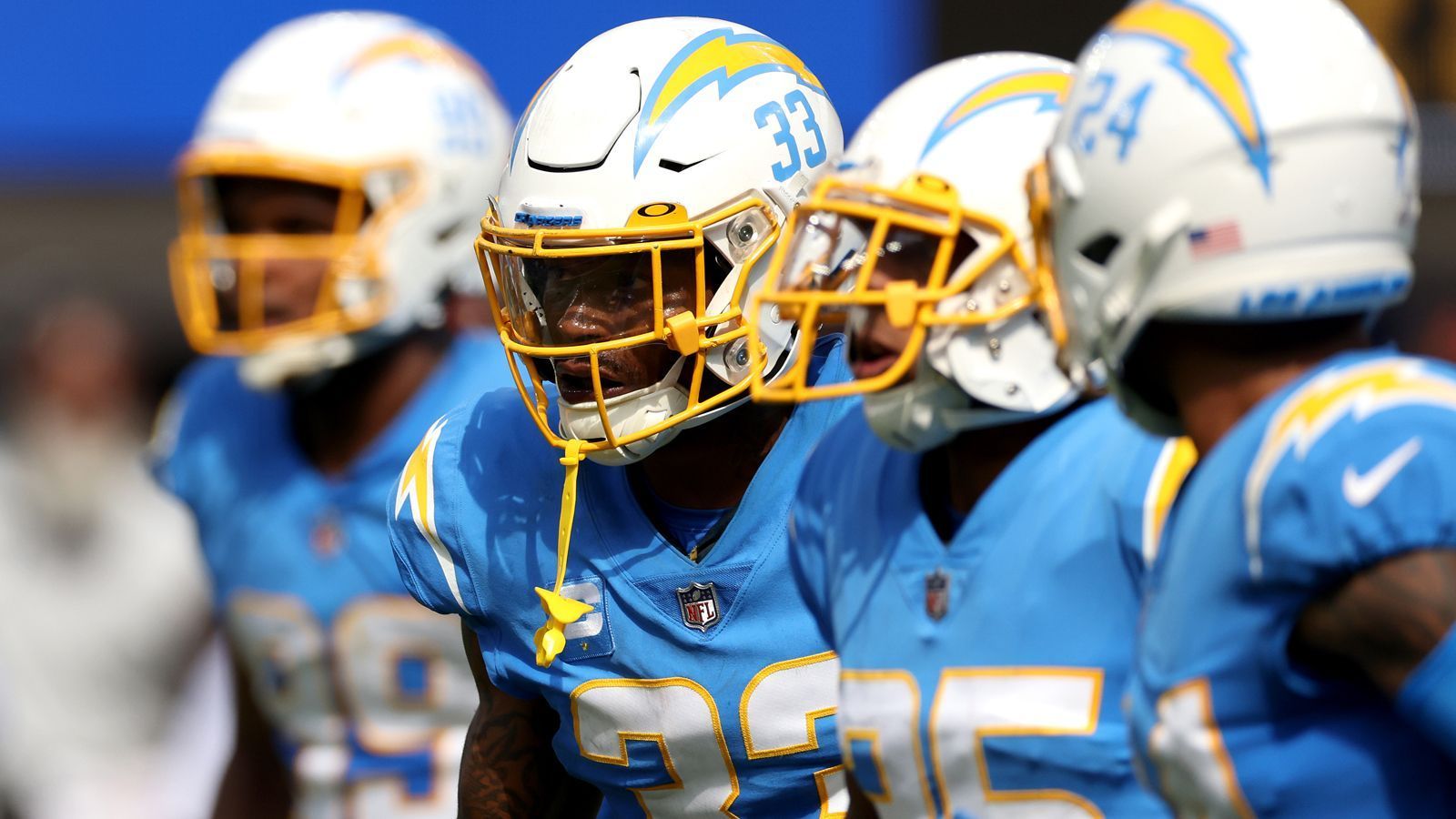 
                <strong>Draft-Pick 17: Los Angeles Chargers</strong><br>
                &#x2022; Saison-Bilanz: 9-8<br>&#x2022; Strength of Schedule: 0,510<br>
              