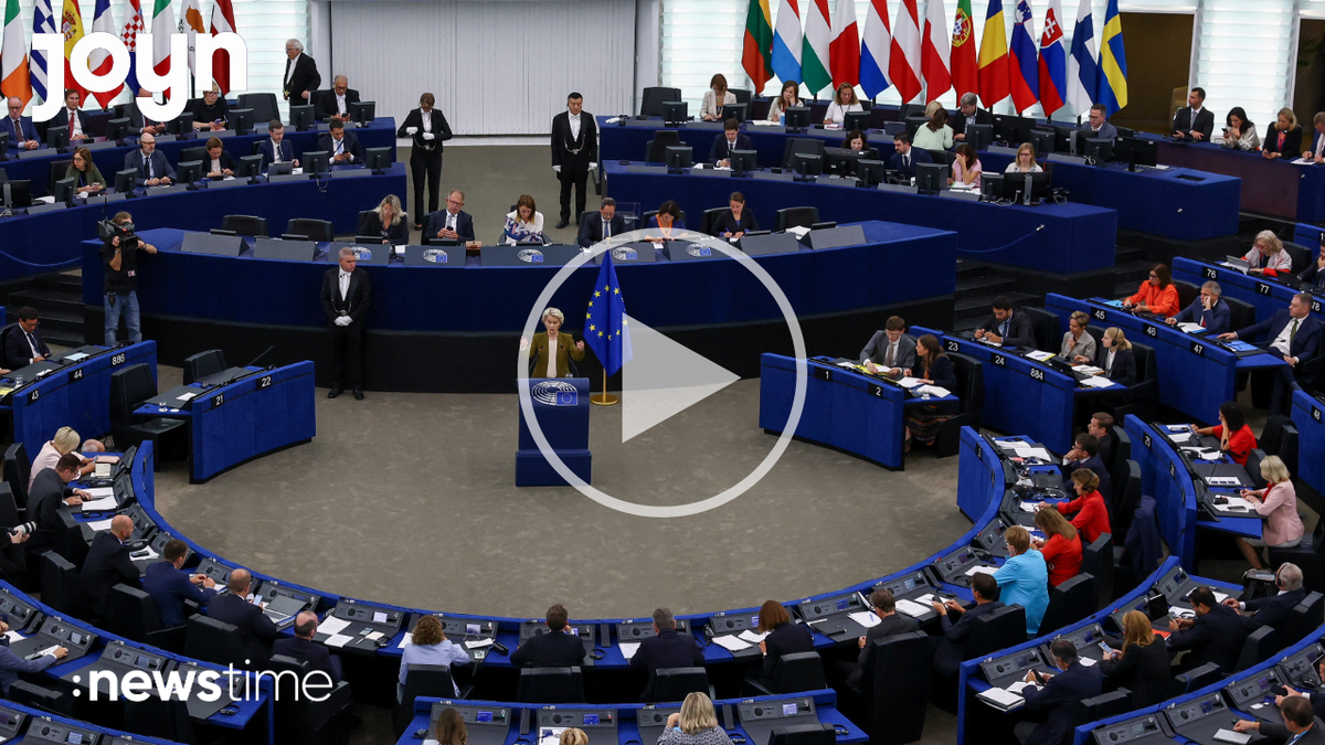 EU-Parlament