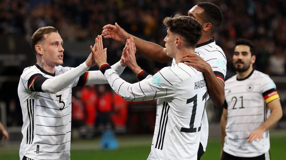 DFB-Team