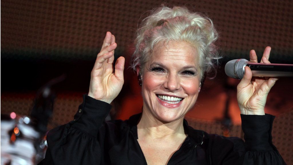 Ina Müller - Bilder, Infos & Biografie