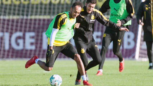 
                <strong>Borussia Dortmund</strong><br>
                Pokalsieger Borussia Dortmund hebt für die Vorbereitung auf die Rückrunde erneut in Richtung Marbella ab - wie schon im Vorjahr. Das Trainingslager in Spanien ist für den 3. bis 9. Januar geplant. Trainer Peter Stöger startet mit seinem Team einen Tag vor dem Abflug nach Marbella in die Vorbereitung. 
              