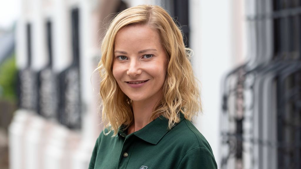 Teresa Weißbach privat: Er ist die große Liebe des "Erzgebirgskrimi"-Stars