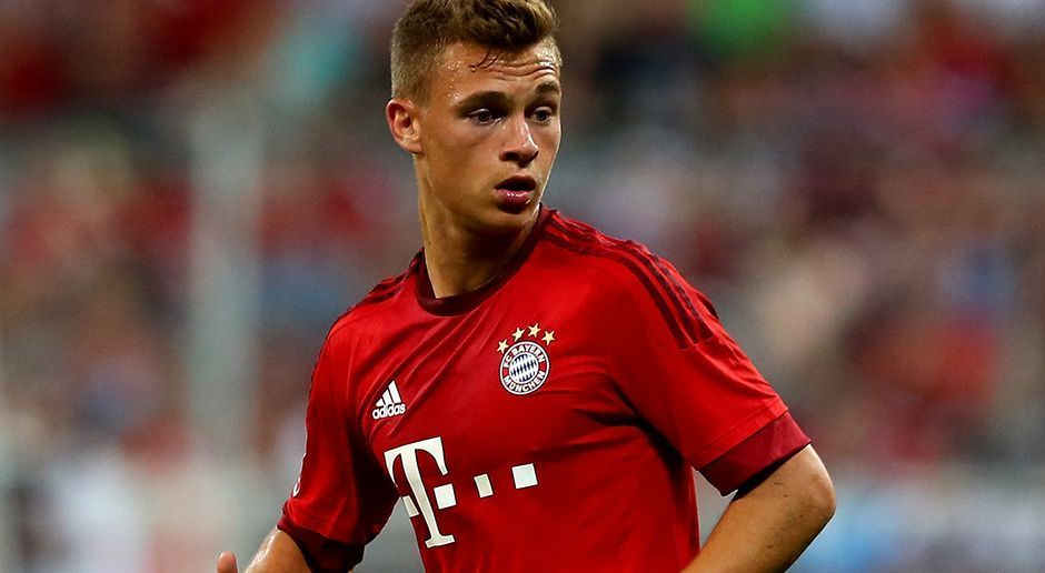 
                <strong>Joshua Kimmich</strong><br>
                Joshua Kimmich: Kam in der 76. Minute für Xabi Alonso. Nahm dessen Position ein und verteilte die Bälle präzise wie der spanische Altmeister. ran-Note: 3
              