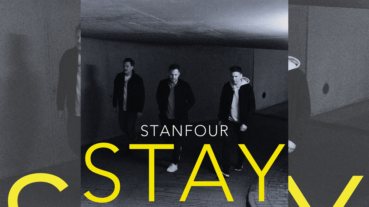 Stanfour und ihre dritte Single nach dem Comeback „Stay“