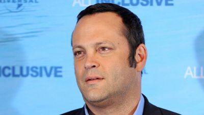 Profile image - Vince Vaughn