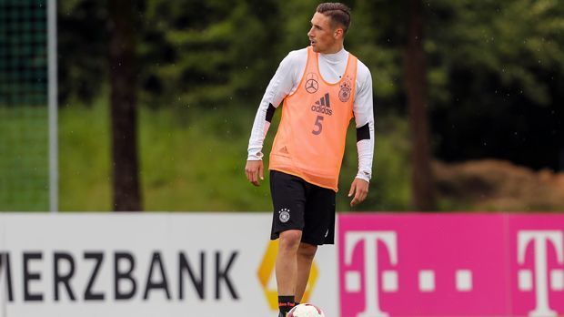 
                <strong>Dominik Kohr</strong><br>
                Position: MittelfeldVerein: FC Augsburg
              