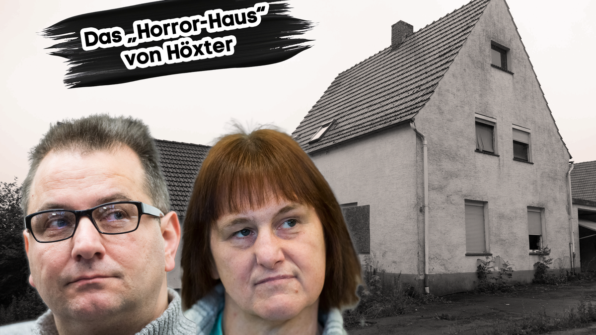 Das Horrorhaus von Höxter