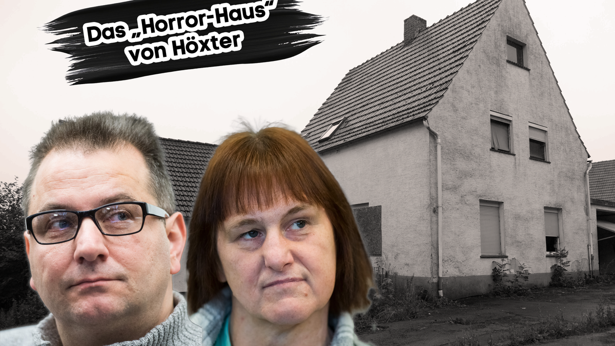 Das Horrorhaus von Höxter