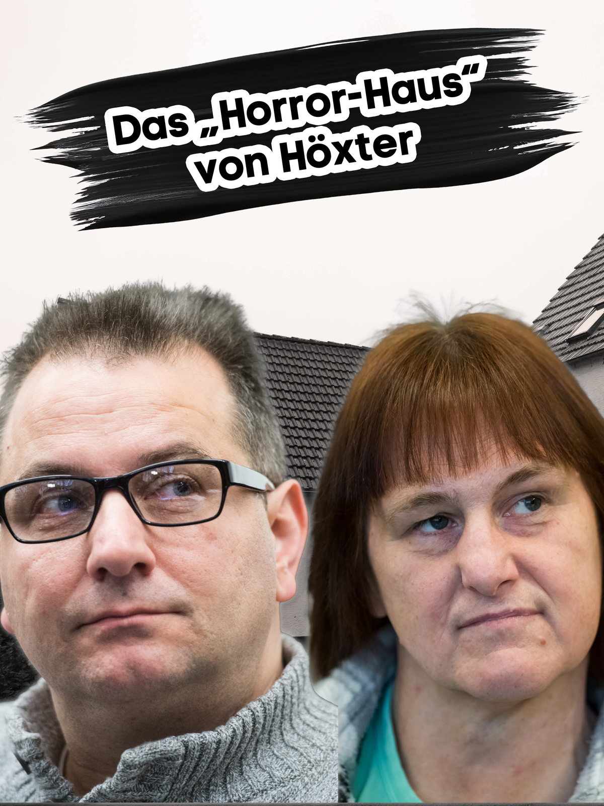 Das Horrorhaus von Höxter