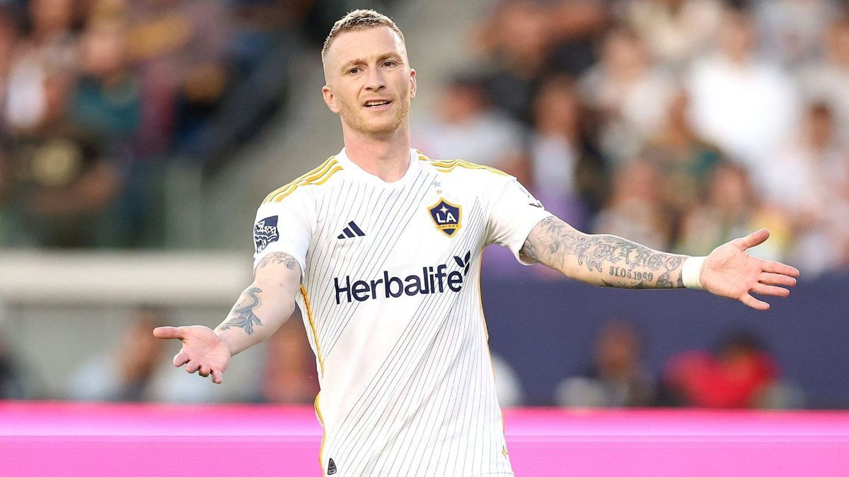 Marco Reus traf doppelt
