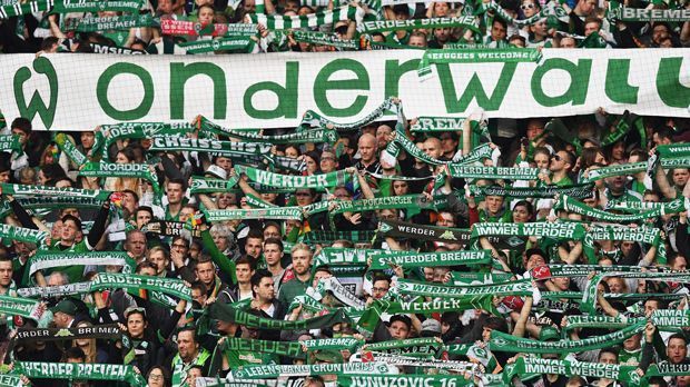 
                <strong>Platz 11: SV Werder Bremen</strong><br>
                Platz 11 - SV Werder Bremen, Gesamtzuschauerzahl: 695.896 Fans, Schnitt pro Spiel: 40.935, Stadionkapazität: 42.100, Auslastung: 97,23 Prozent
              