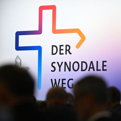 Synodalversammlung beschließt Segensfeiern für Homosexuelle