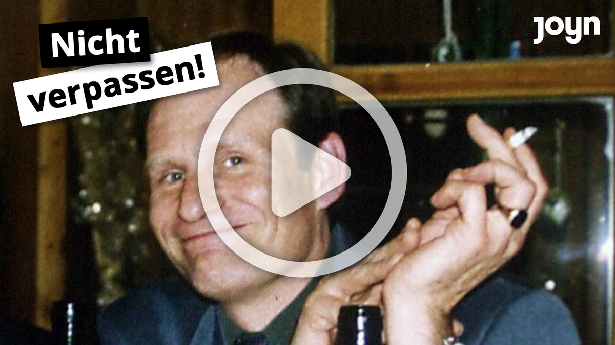 Armin Meiwes, der Kannibale von Rotenburg