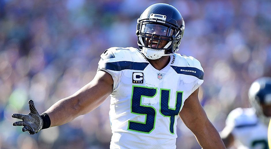 
                <strong>Bobby Wagner (Seattle Seahawks)</strong><br>
                Linebacker, 27 Jahre, 6. Saison - Nur drei Spieler haben mehr Tackles gesammelt als der dreimalige Pro-Bowler, der bei 72 steht und zuletzt zwei Mal nacheinander zweistellige Werte erreichte. Beim 12:9 über die San Francisco 49ers in Woche zwei gelang ihm eine Interception, außerdem stehen 1,5 Sacks zu Buche. Nicht zuletzt dank Wagner funktioniert die Defense der "Hawks" also wieder wie gewohnt.
              